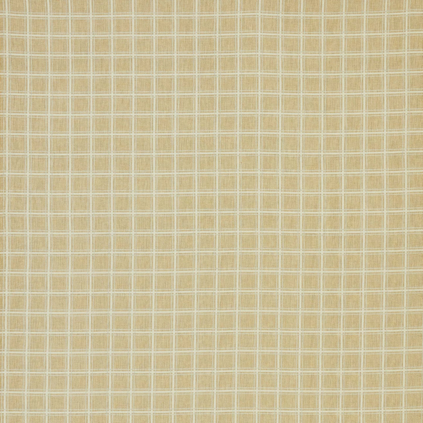Shoreham Custard by Warwick Fabrics