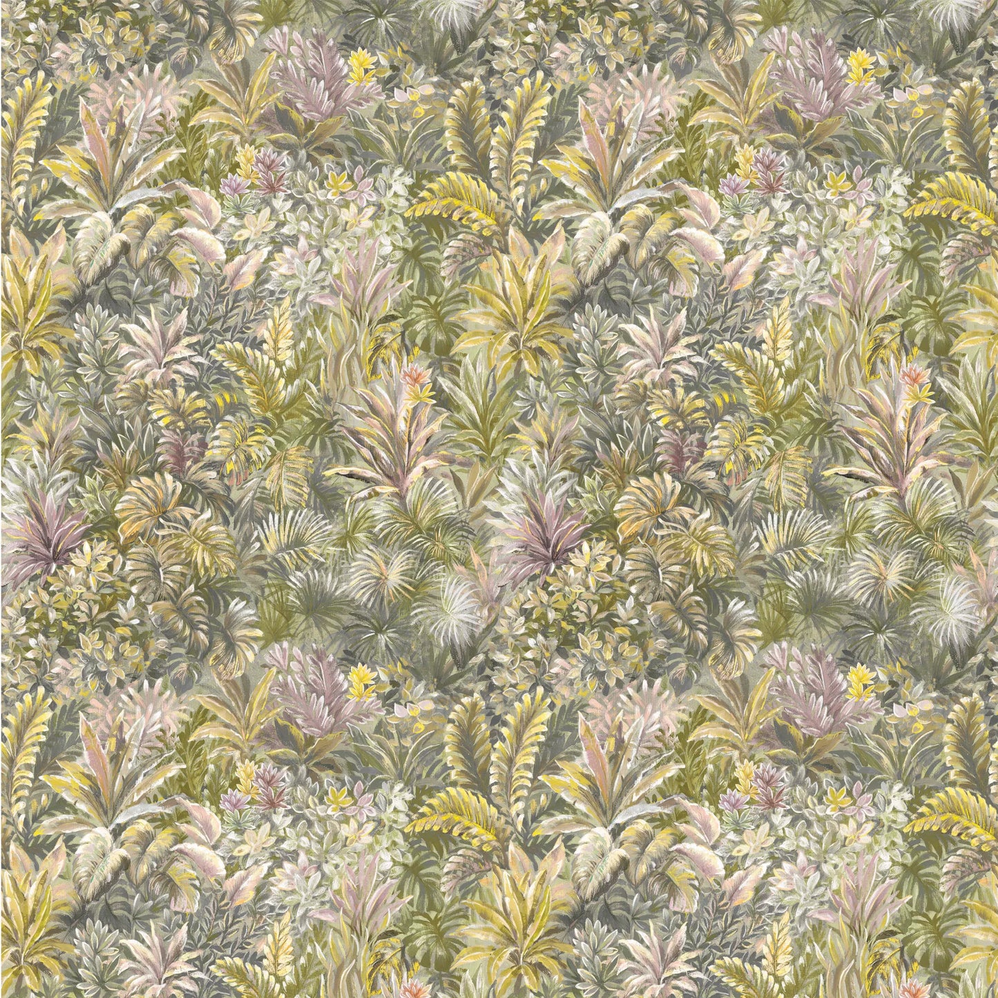 Tampa Jungle by Warwick Fabrics