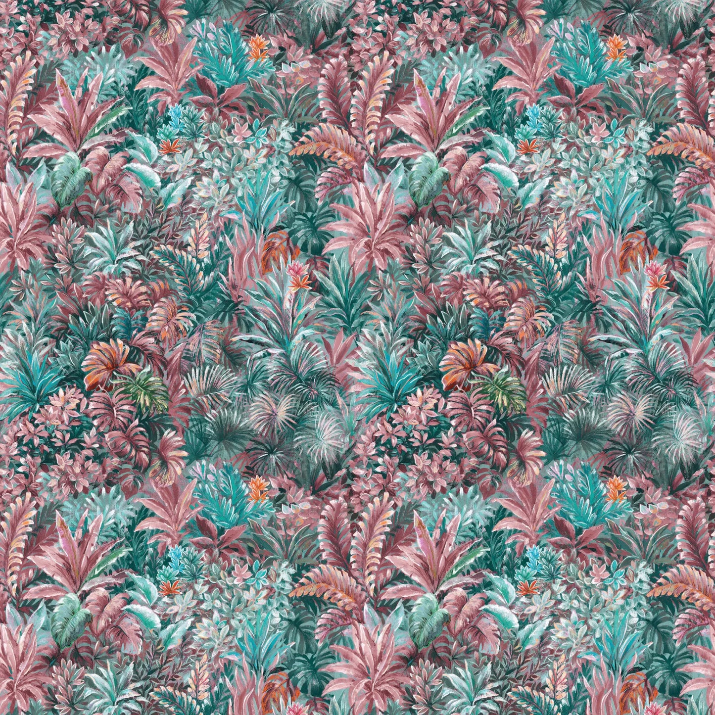 Tampa Teal by Warwick Fabrics