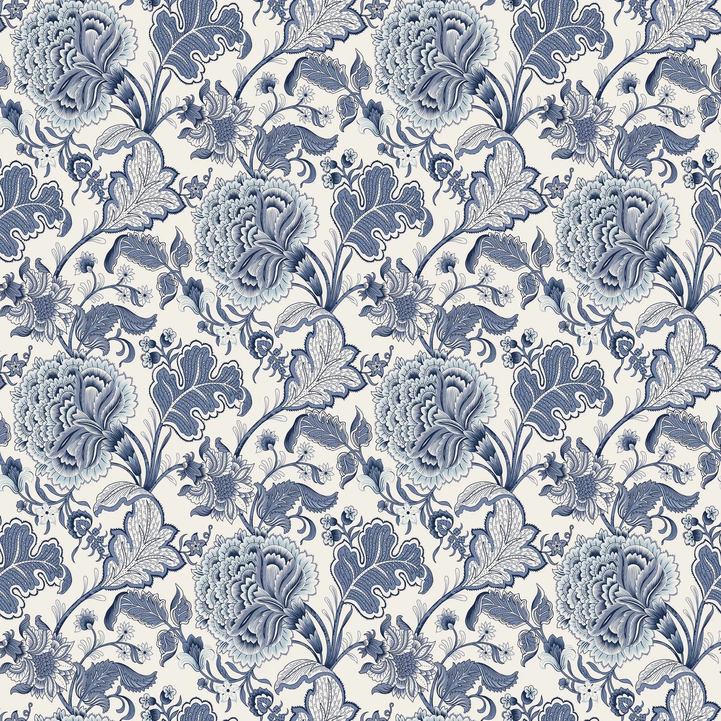 Thornbury Sky by Warwick Fabrics