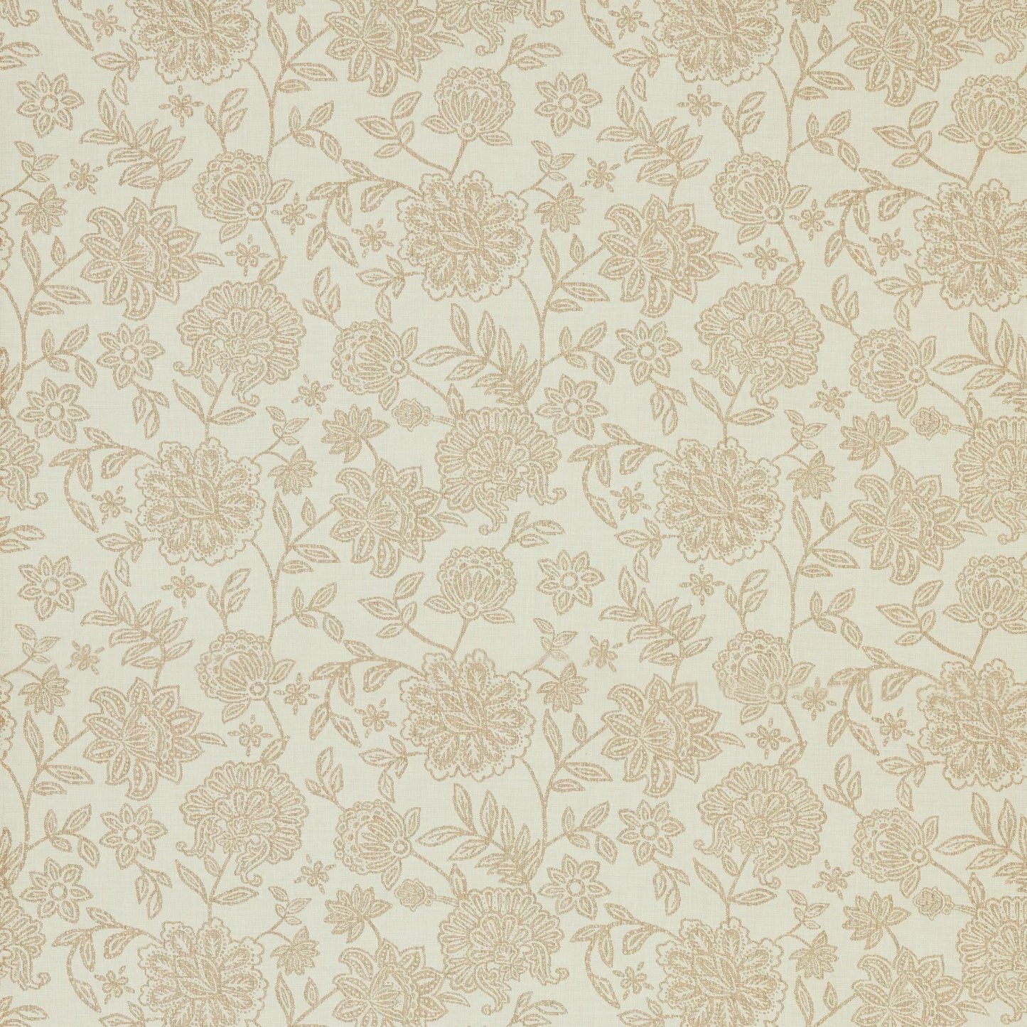 Fairhaven Custard by Warwick Fabrics