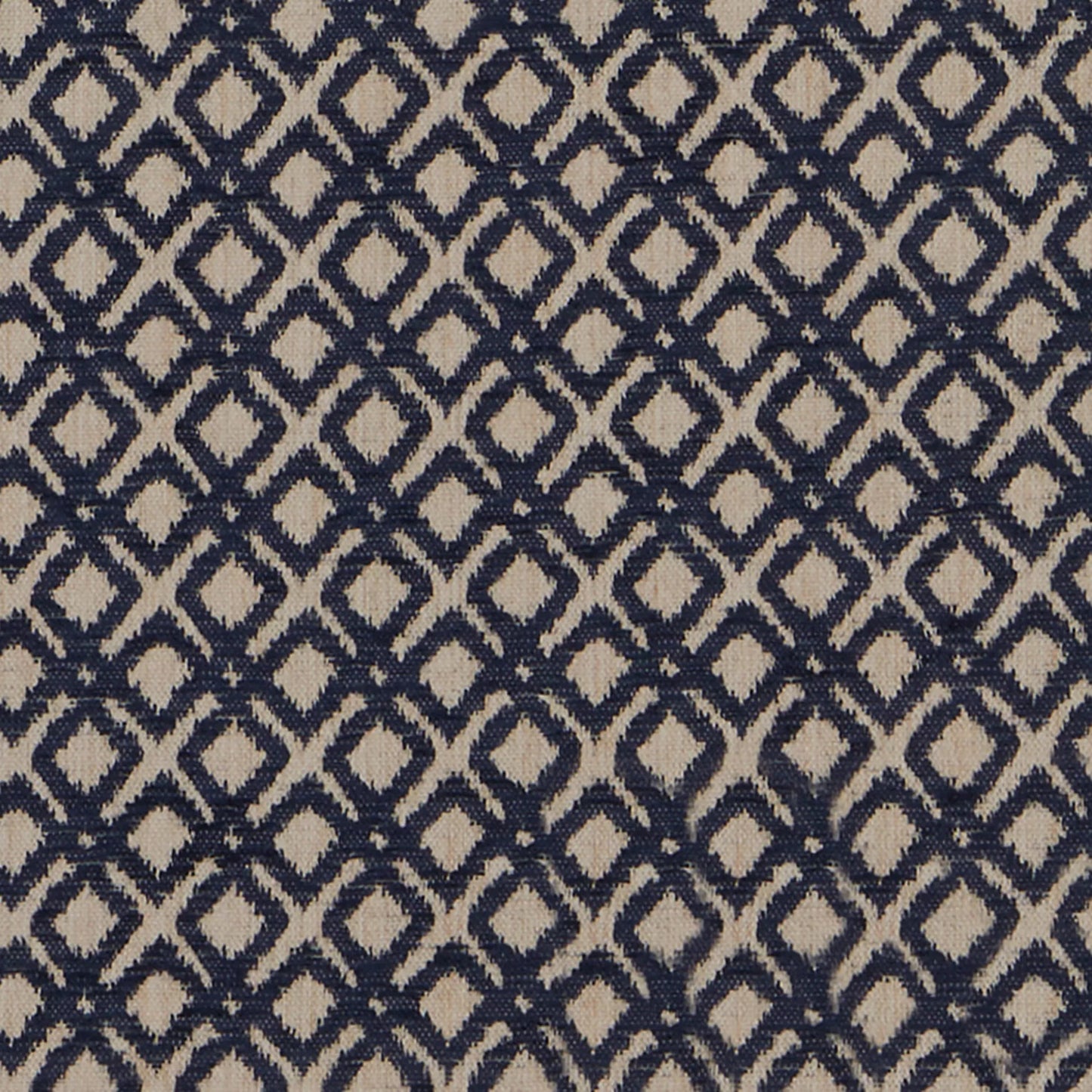 Yamba Indigo by Warwick Fabrics