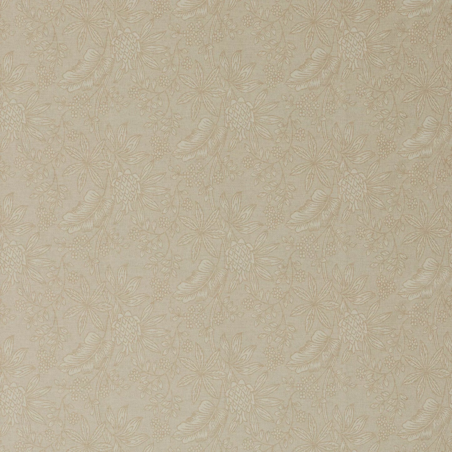 Zayn Linen by Warwick Fabrics