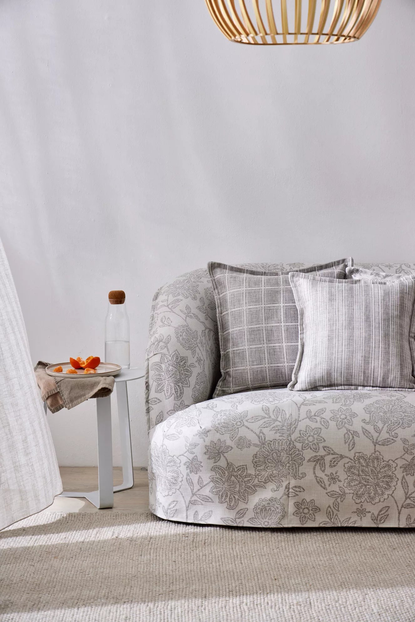 Shoreham Blush by Warwick Fabrics