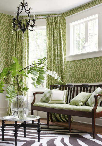 Thibaut Green Barrowgate
