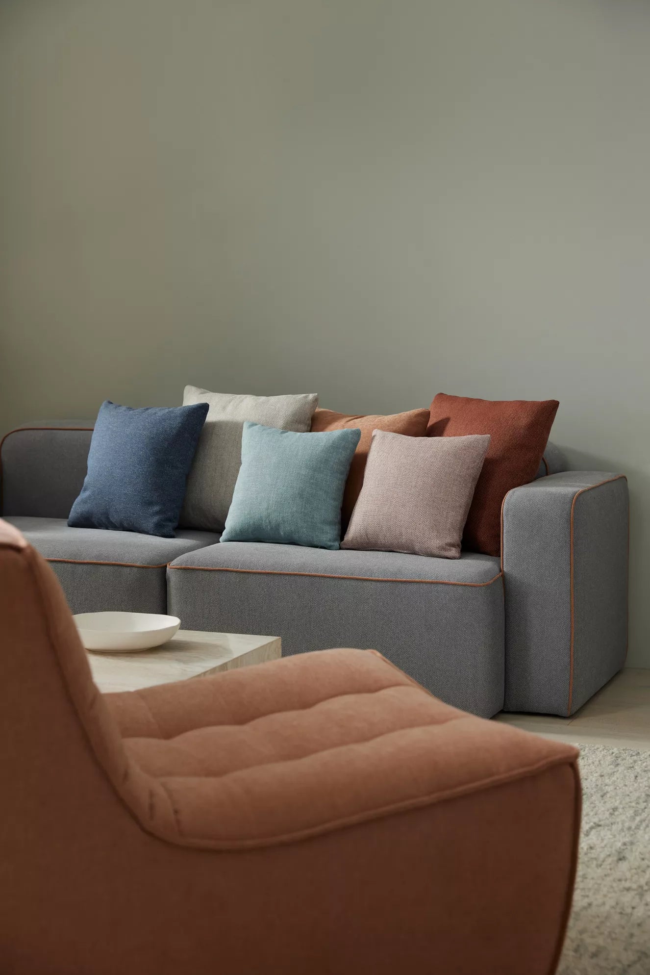 Flemington Electric by Warwick Fabrics