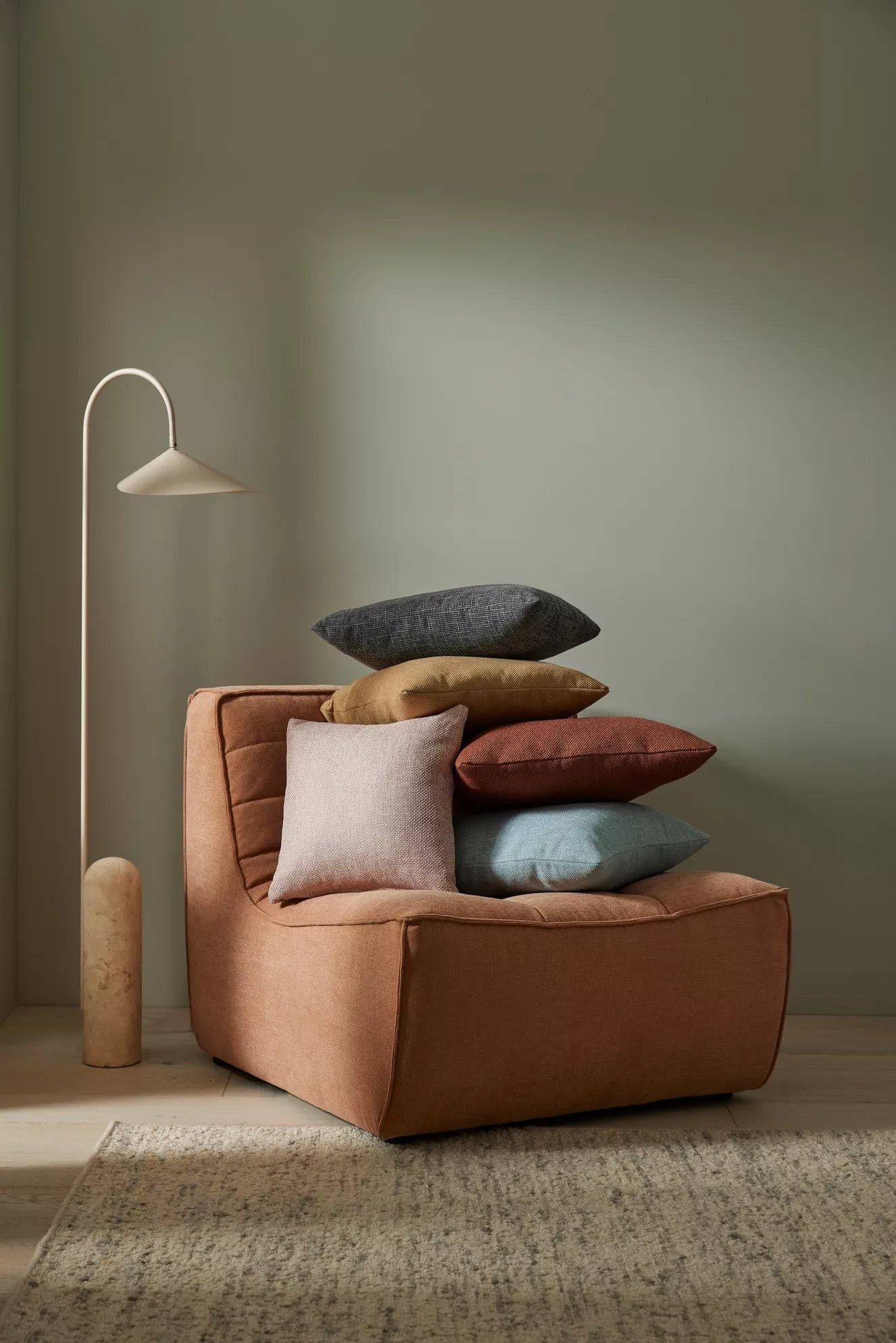 Flemington Electric by Warwick Fabrics