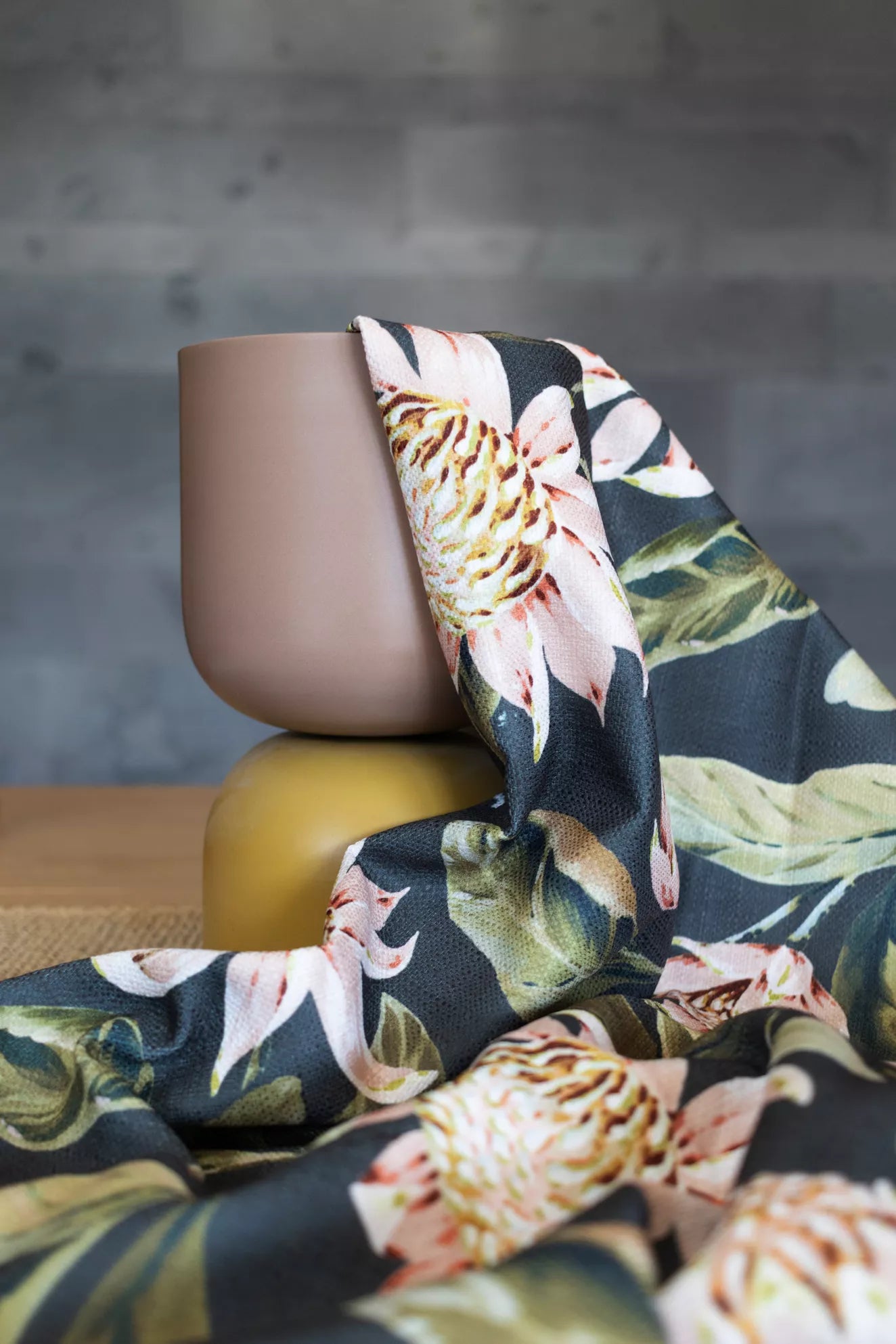 Grampians Autumn by Warwick Fabrics