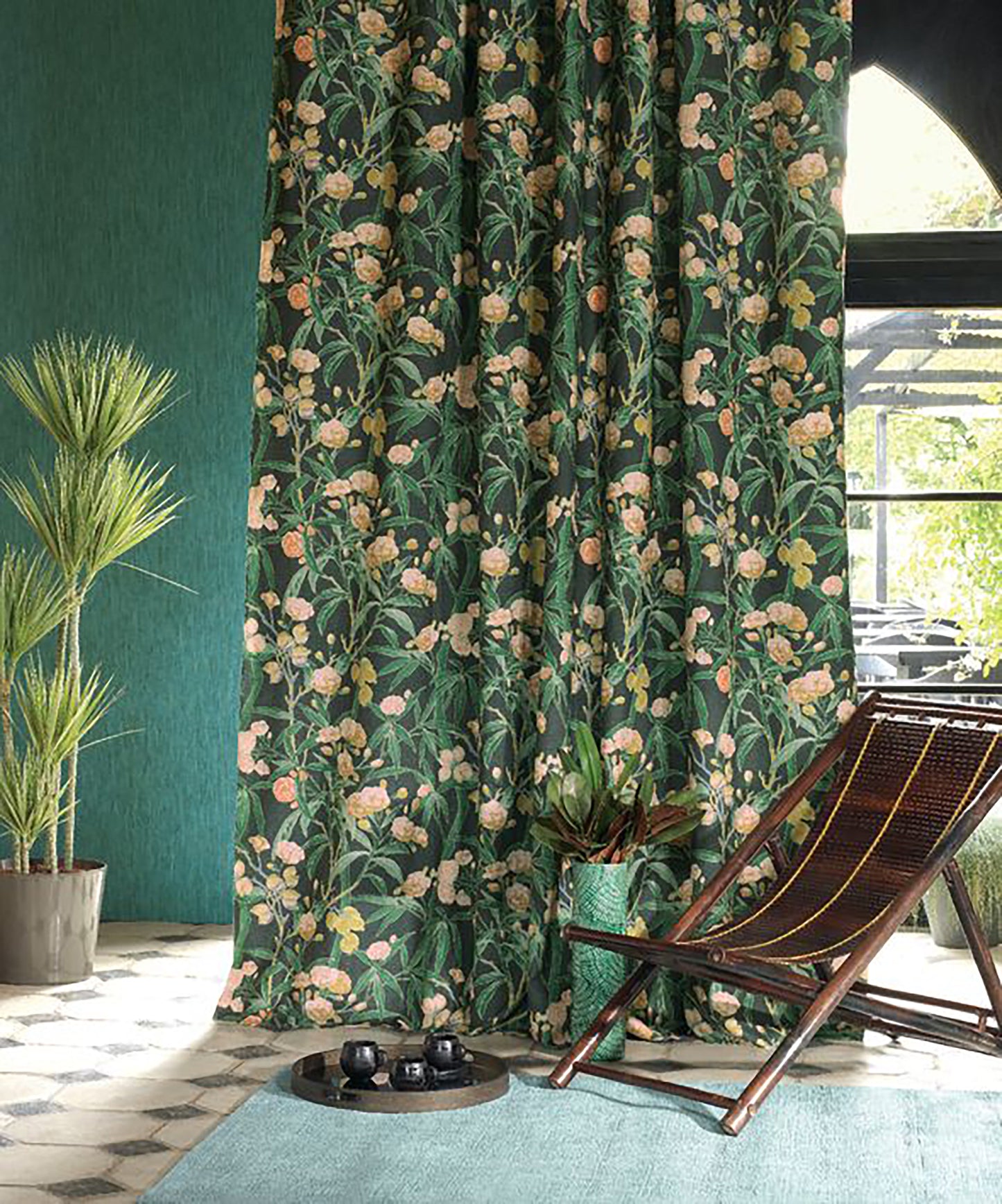 Casadeco Sunkissed Habana Cbba8446