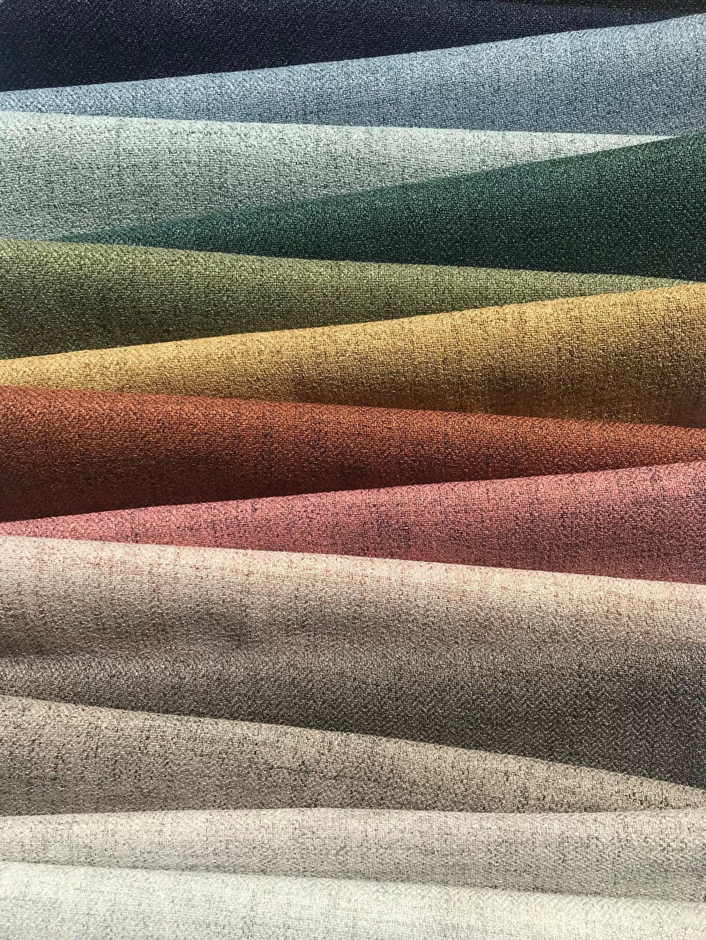 Hawthorn by Warwick Fabrics