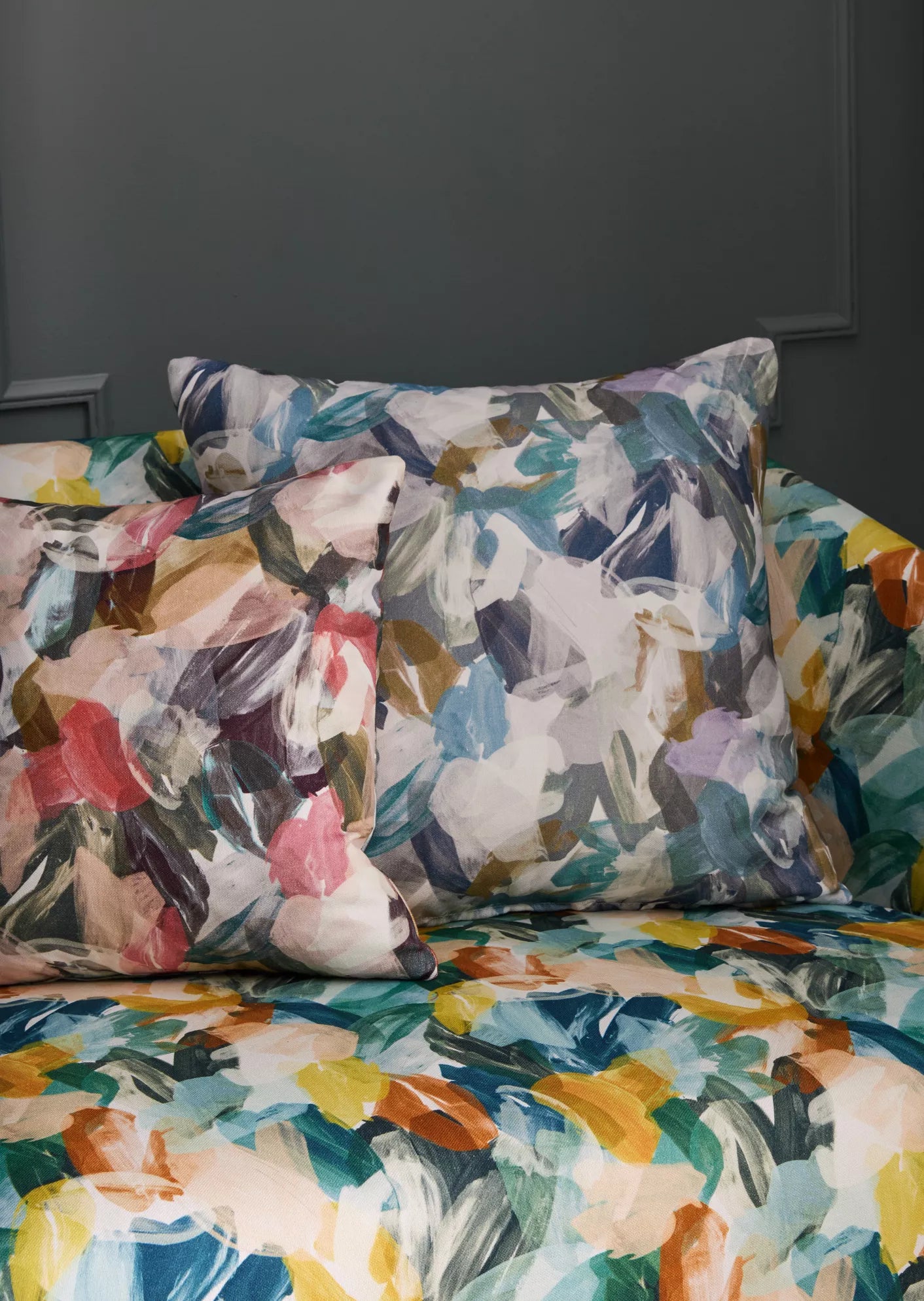 Harlowe Clay by Warwick Fabrics