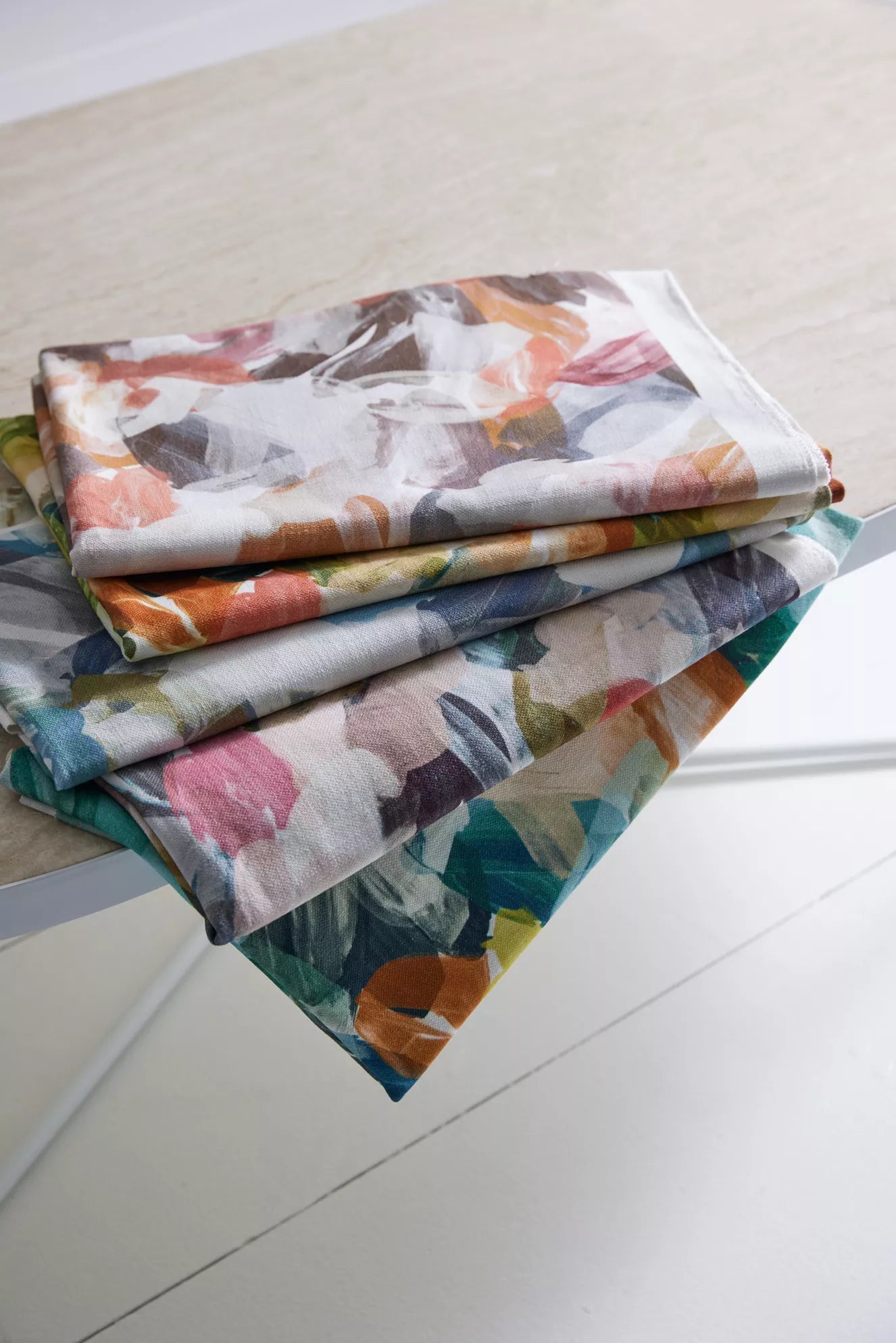 Harlowe Clay by Warwick Fabrics