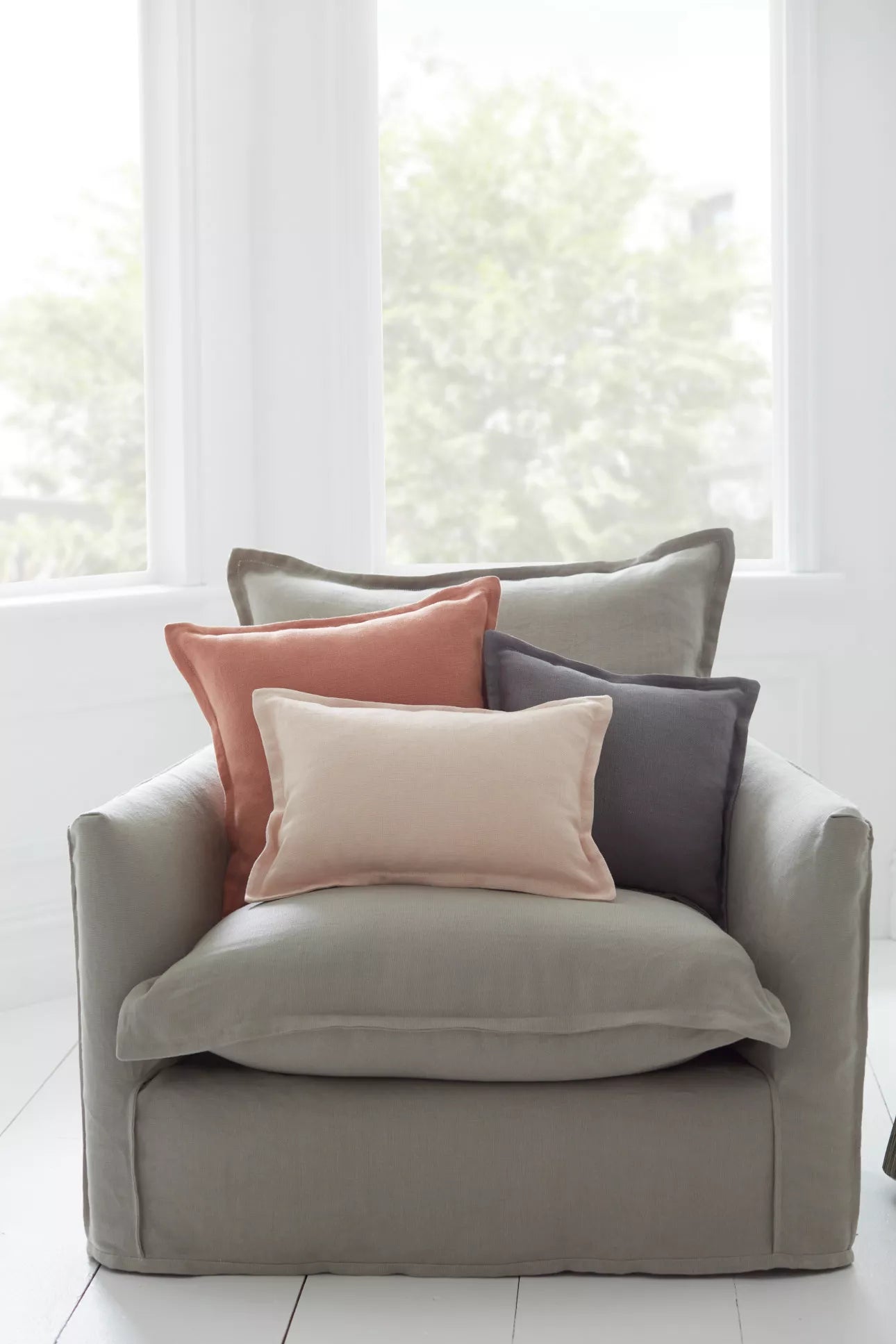 HAVEN Vine by Warwick fabrics