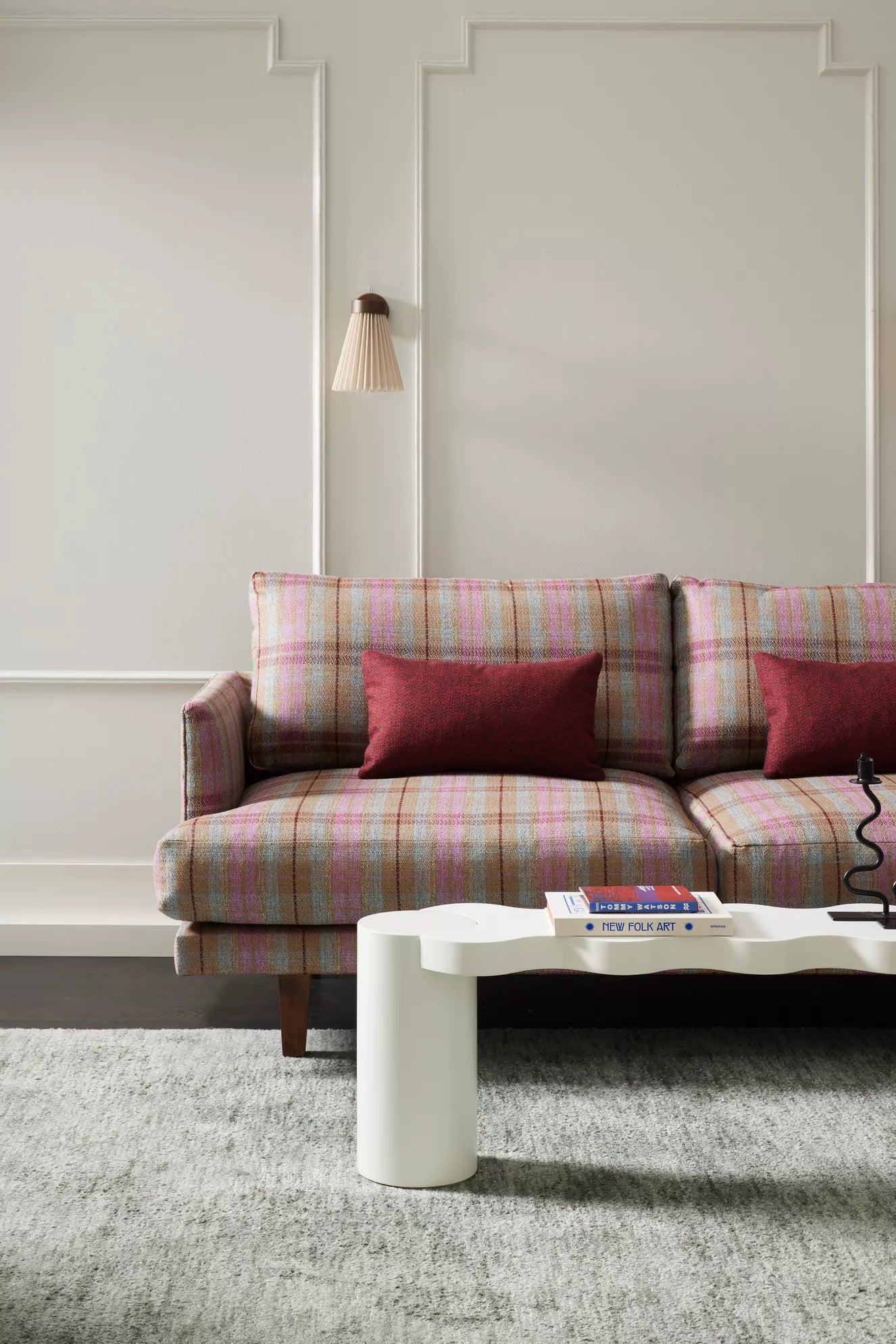 Highlands by Warwick Fabrics