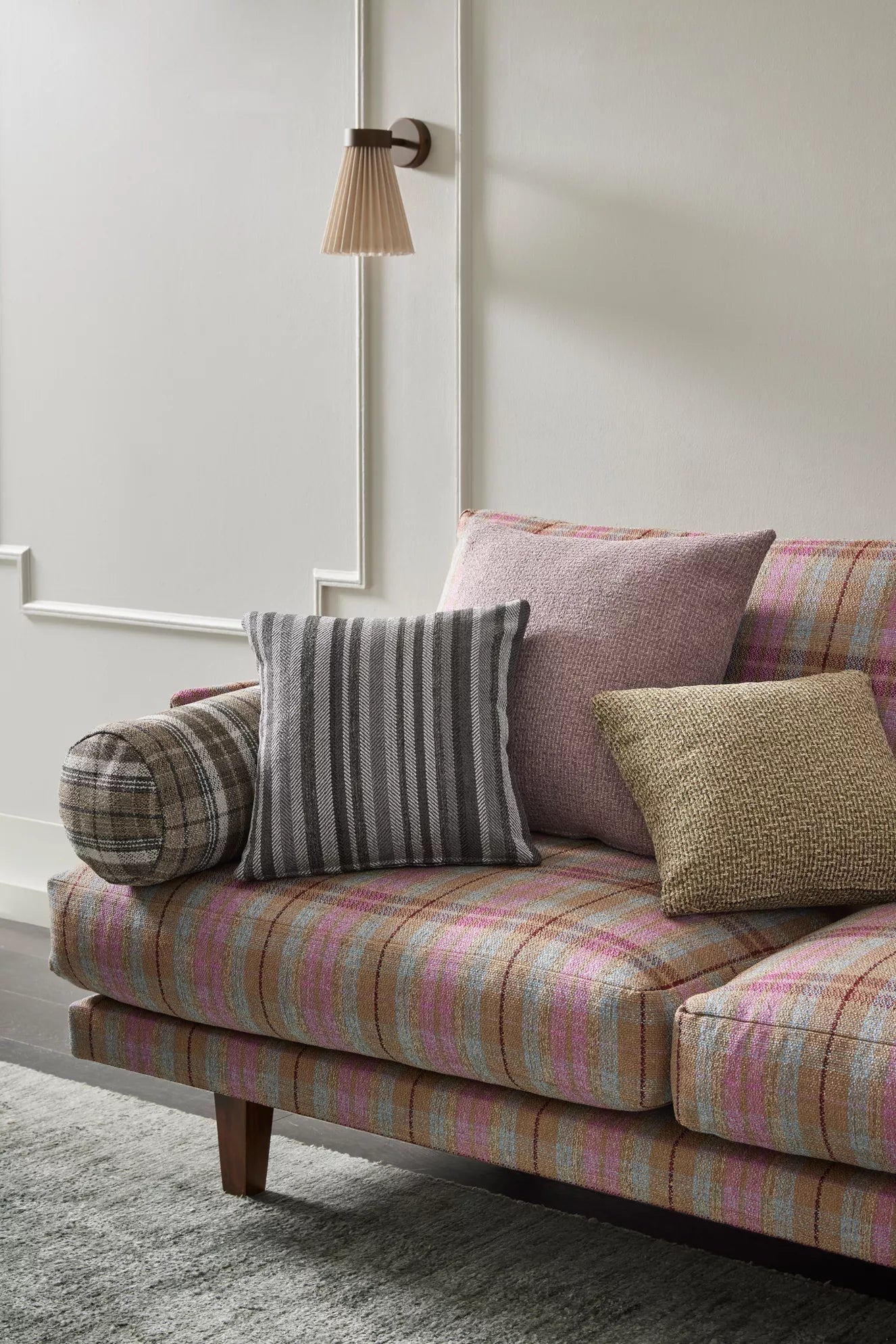 Highlands by Warwick Fabrics