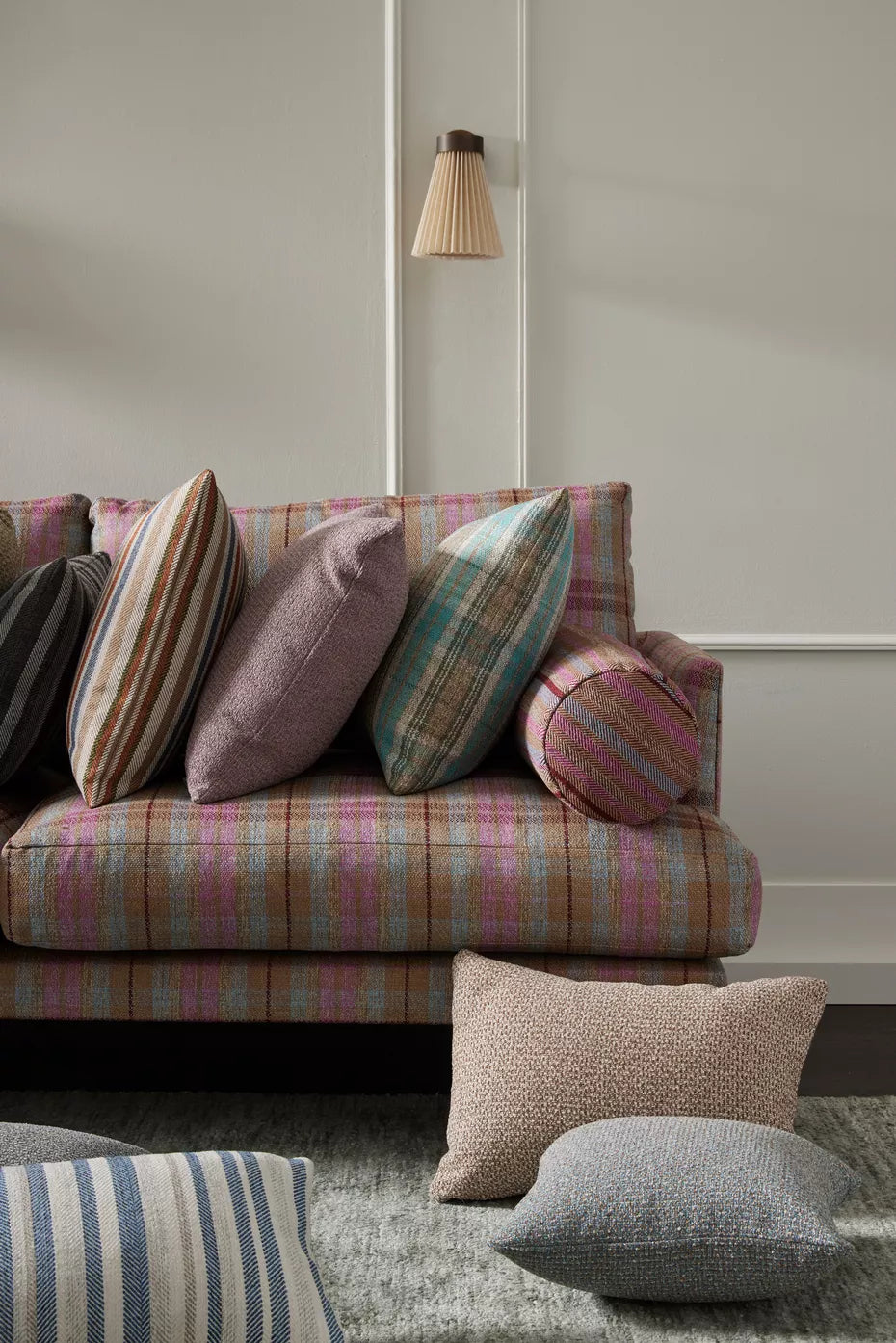 Highlands by Warwick Fabrics