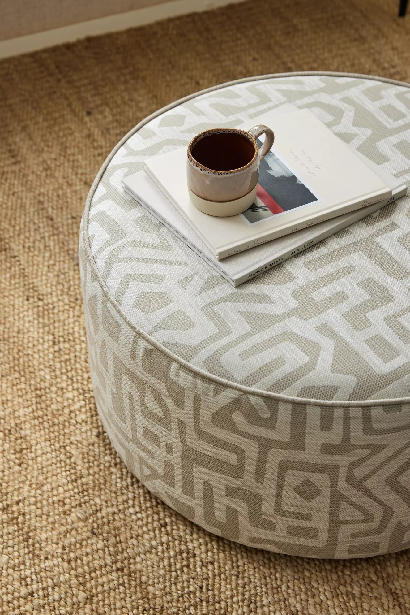 Hiranni by Warwick Fabrics