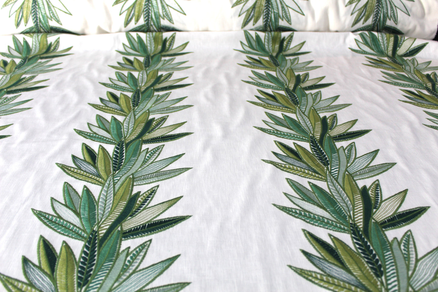 Zora Mojito by PK Fabrics