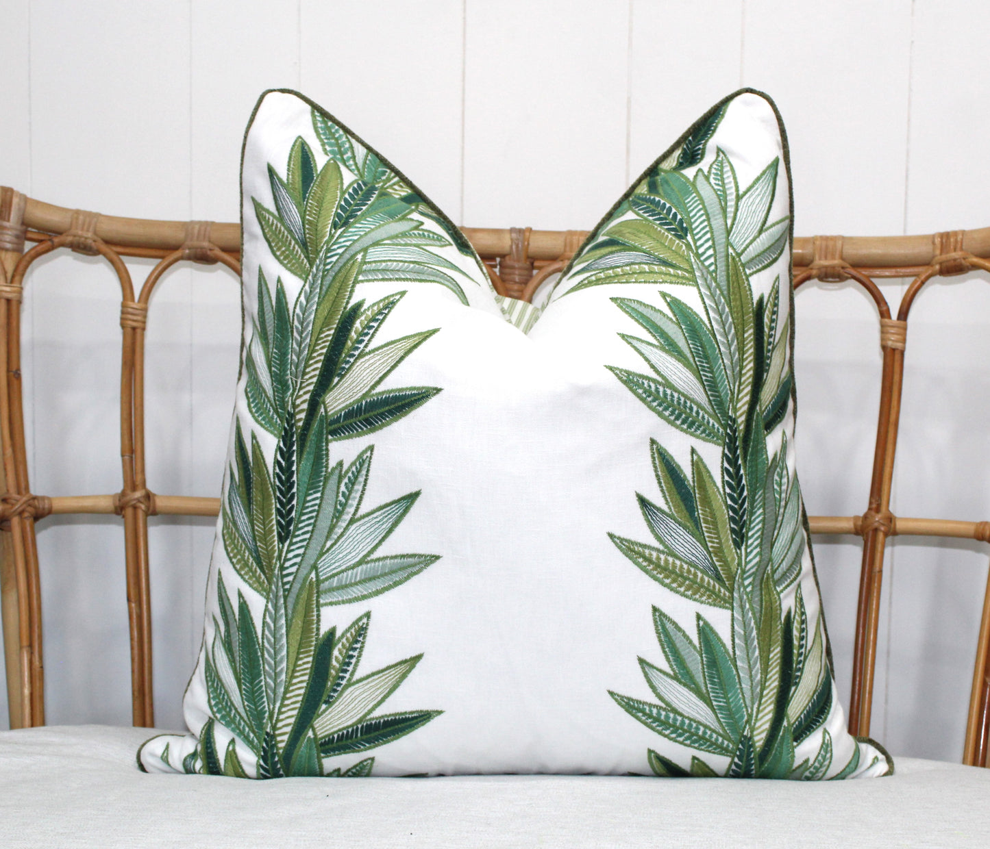 Zora Mojito by PK Fabrics