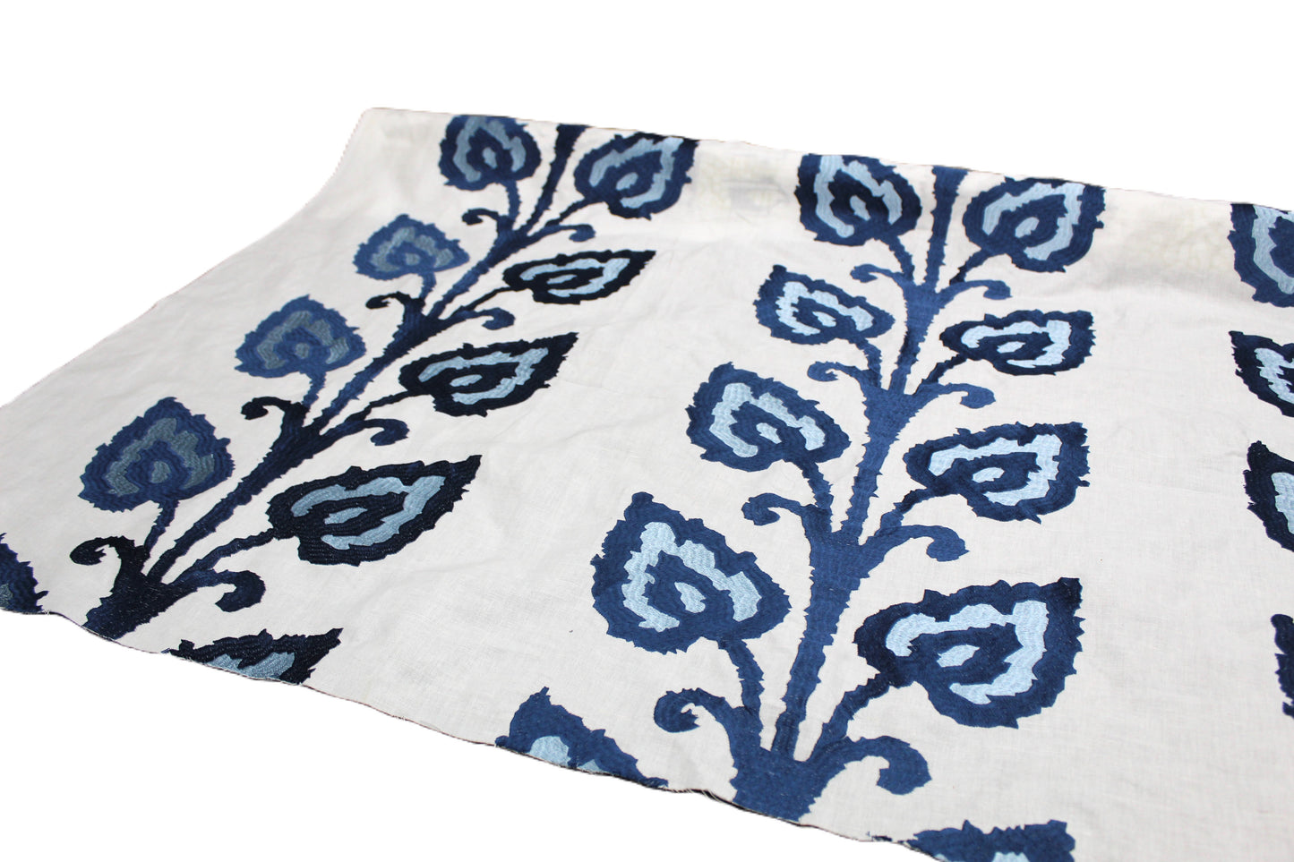 Thibaut Blue Temecula
