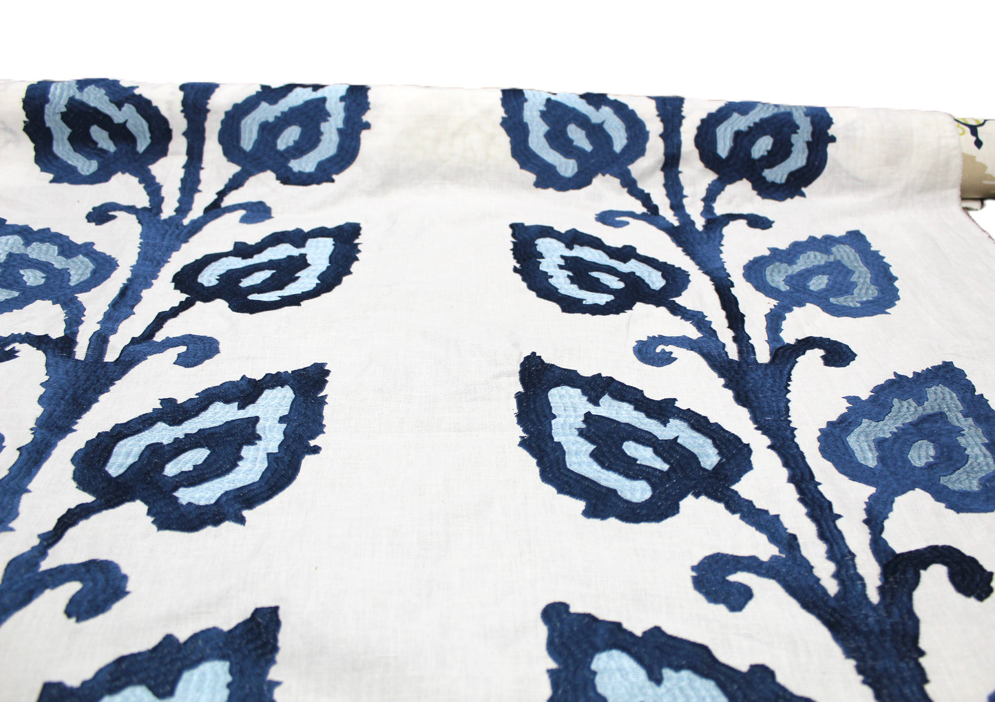 Thibaut Blue Temecula