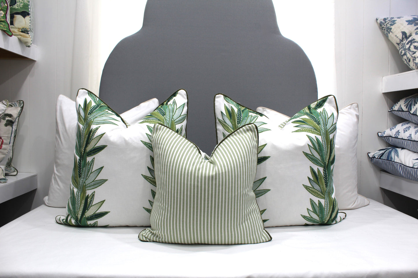 Zora Mojito by PK Fabrics