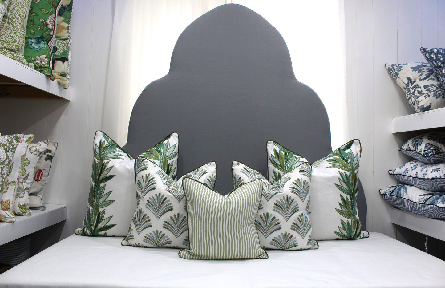 Zora Mojito by PK Fabrics