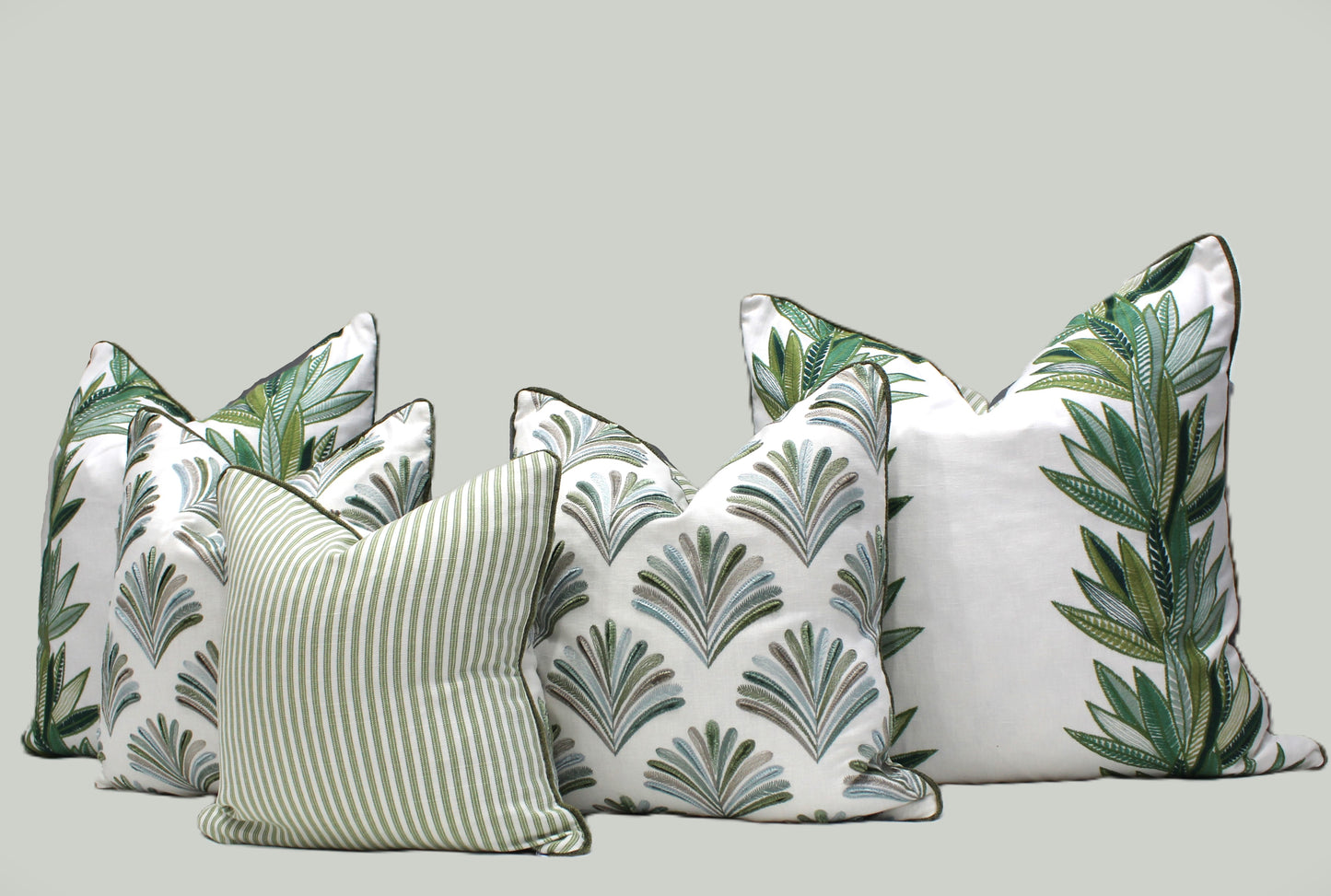 Zora Mojito by PK Fabrics