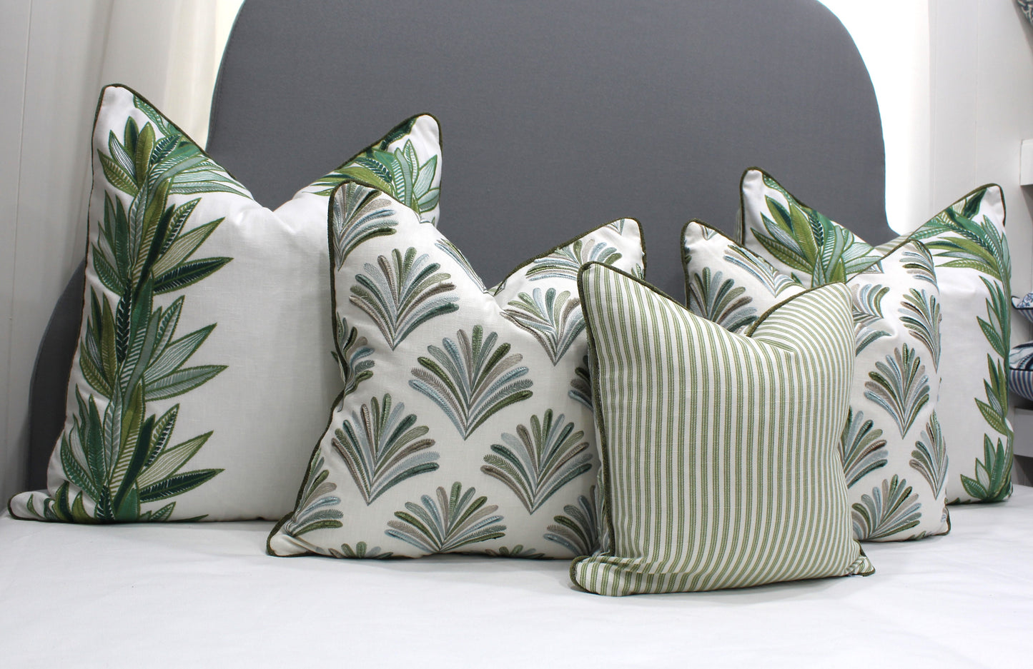 Zora Mojito by PK Fabrics