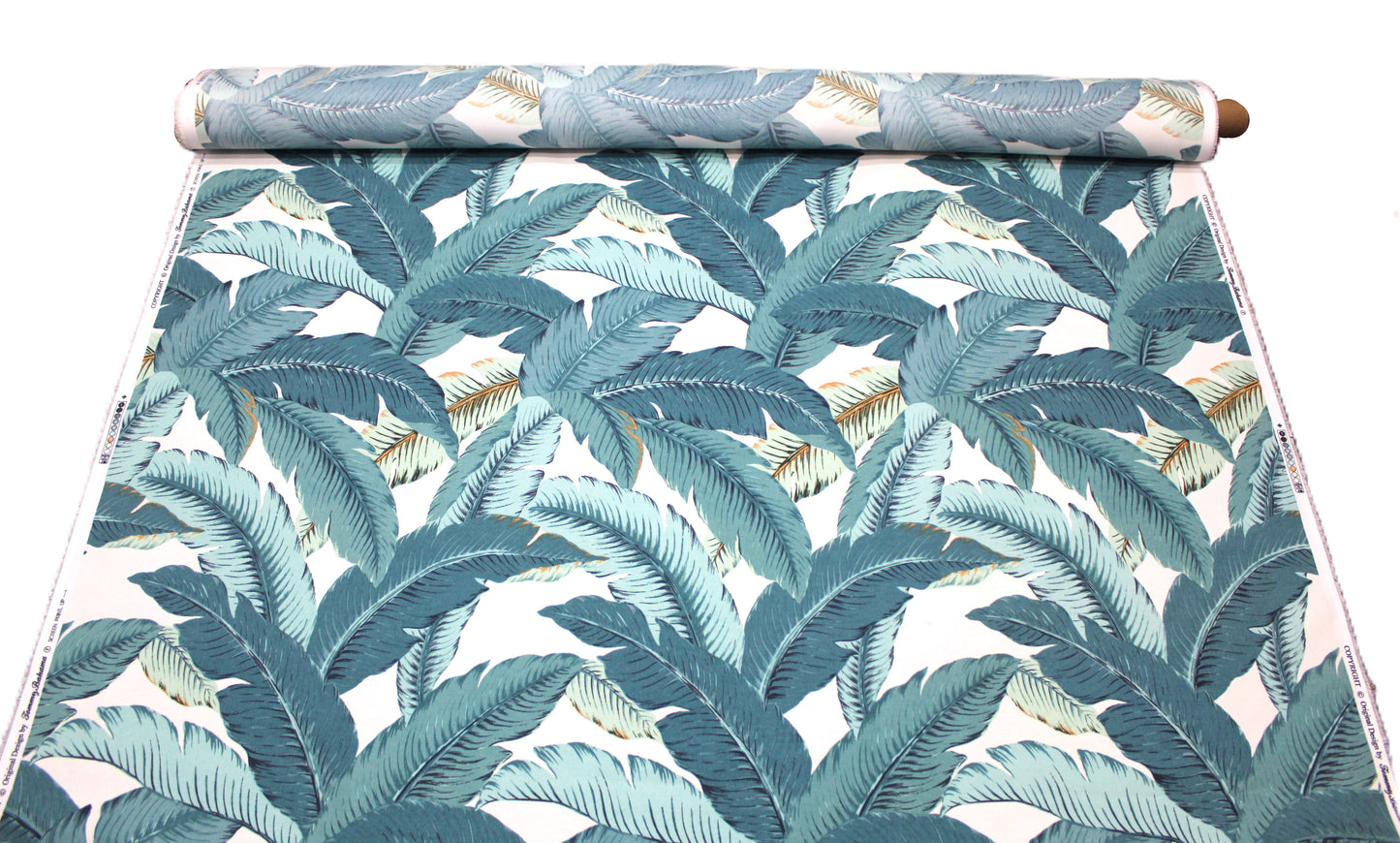 Tommy Bahama Swaying Palms Aqua