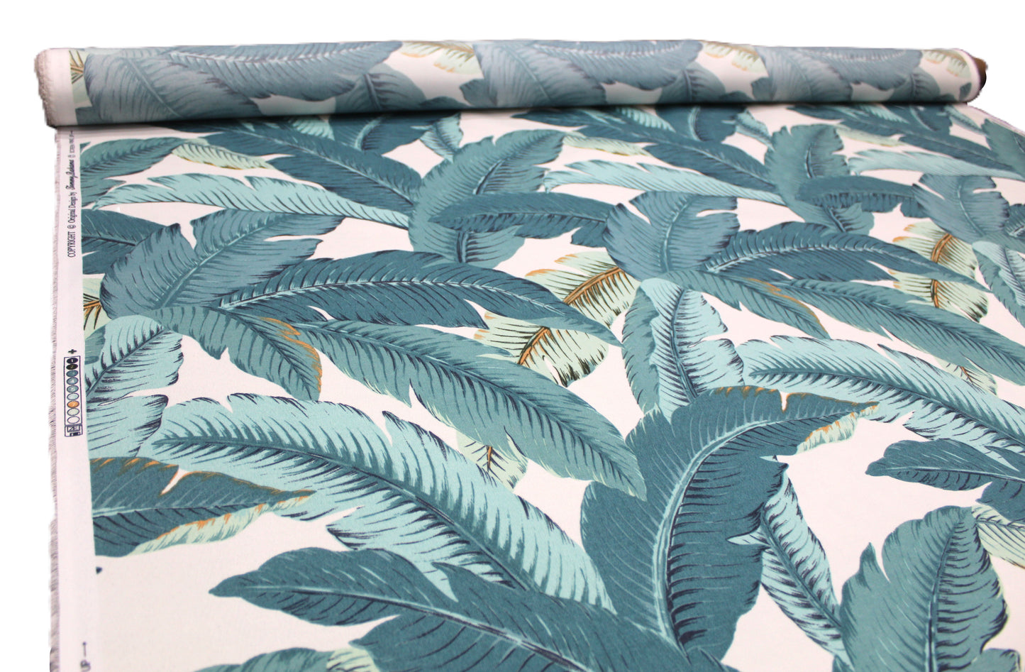 Tommy Bahama Swaying Palms Aqua