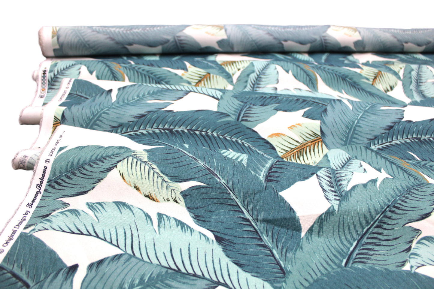Tommy Bahama Swaying Palms Aqua