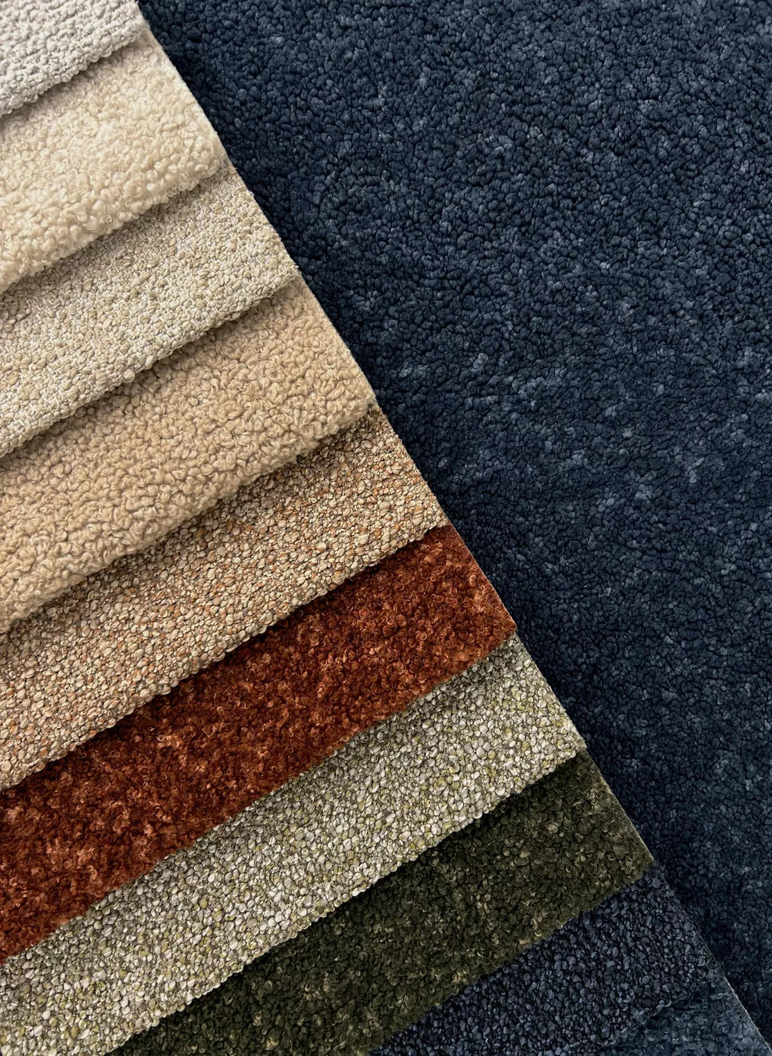 Tundra Clay by Warwick Fabrics