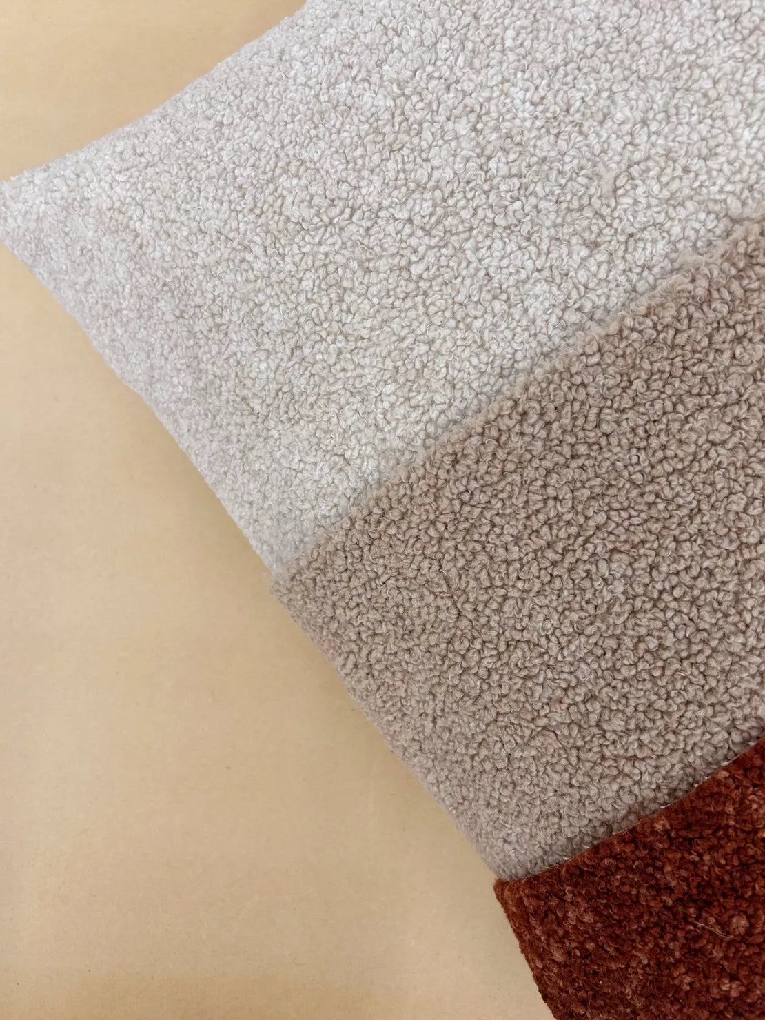 Tundra Clay by Warwick Fabrics
