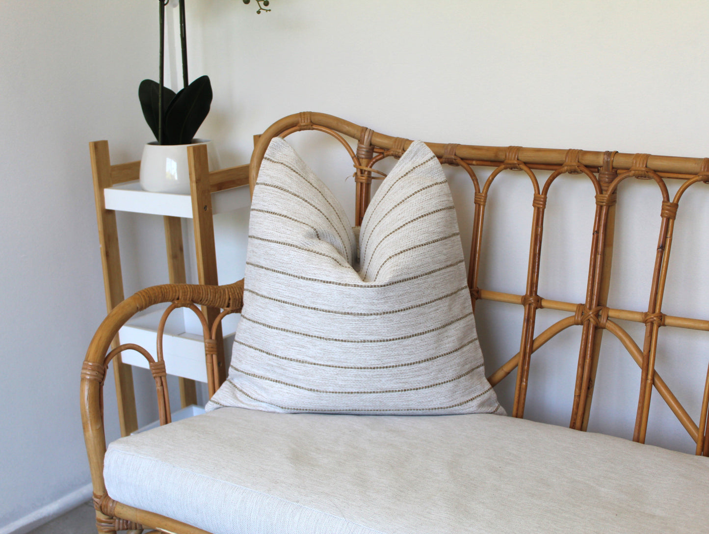 Baychester in Doe by Richloom Fabrics