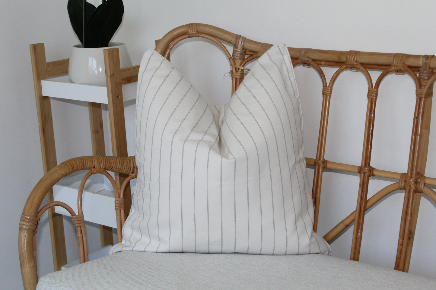 Ticking Stripe by Sunbrella