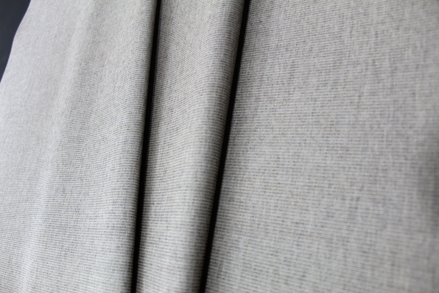 Sunbrella Tweed Fog