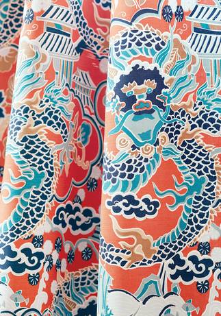 Thibaut Imperial Dragon