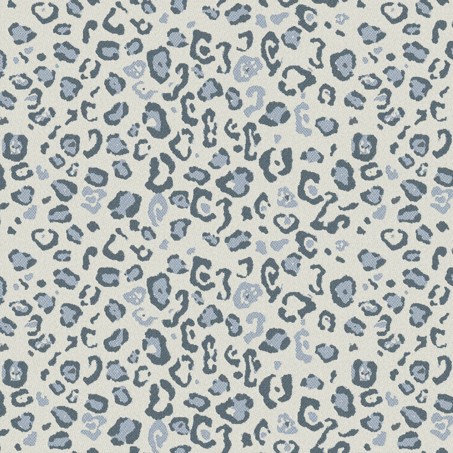 Leopard Cloud 3Beaches Textiles