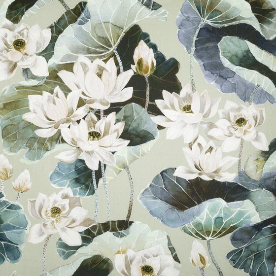 Lotus Willow by Mokum