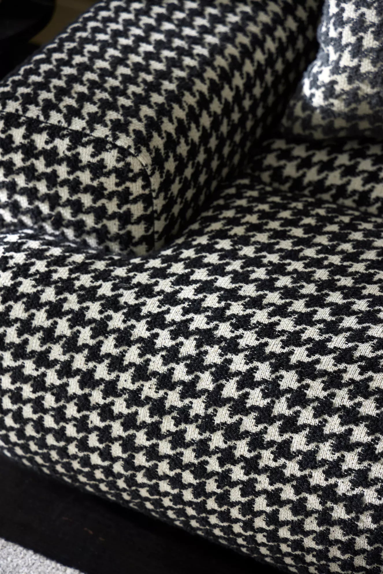 Mario Charcoal by Warwick Fabrics