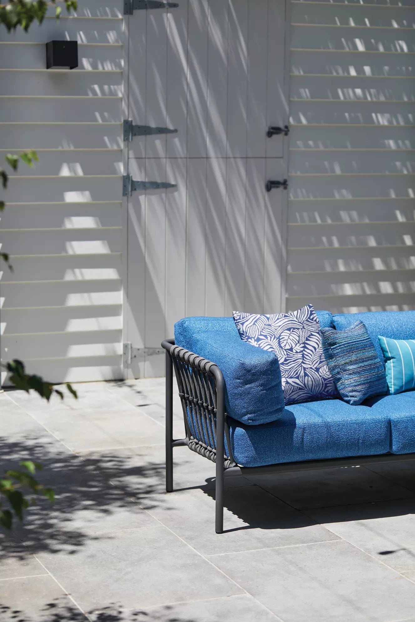 Maldives Orange By Warwick Fabrics