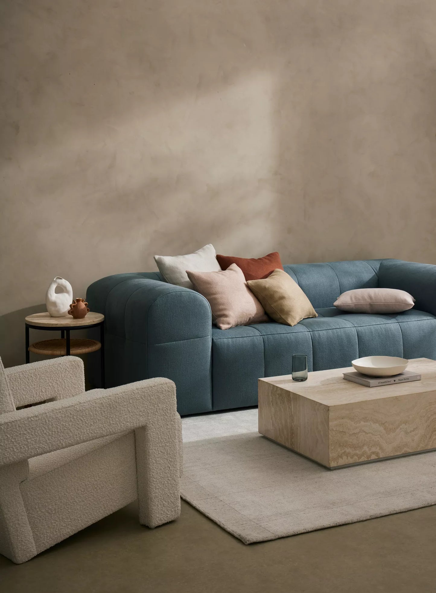 Mochilla by Warwick Fabrics
