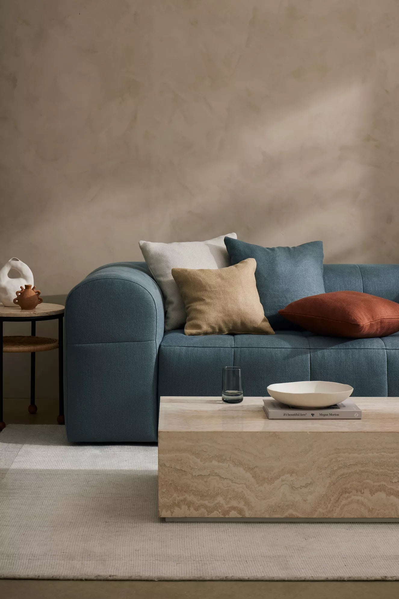 Mochilla by Warwick Fabrics