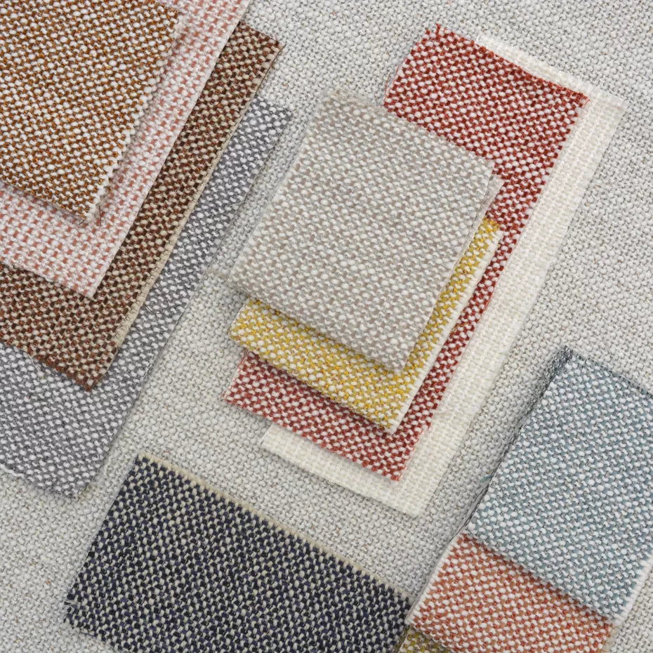 Narla Seafoam by Warwick Fabrics
