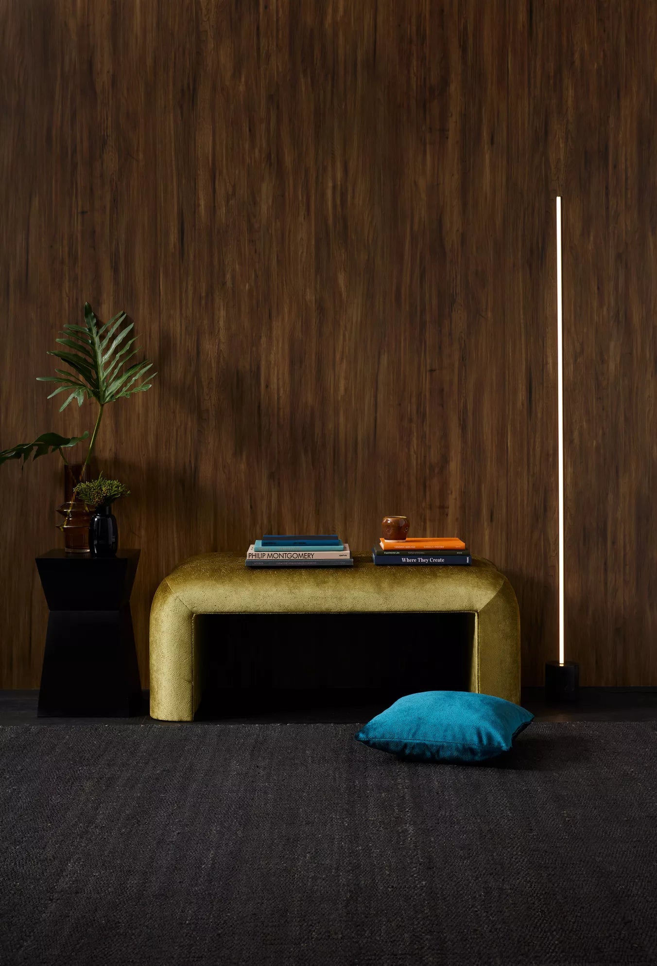 Newman Onyx by Warwick Fabrics