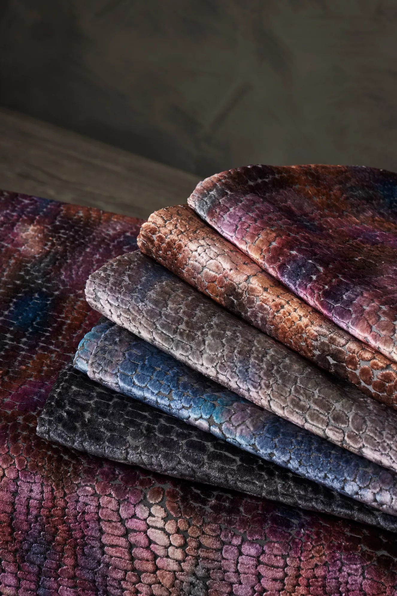 Nikita by Warwick Fabrics
