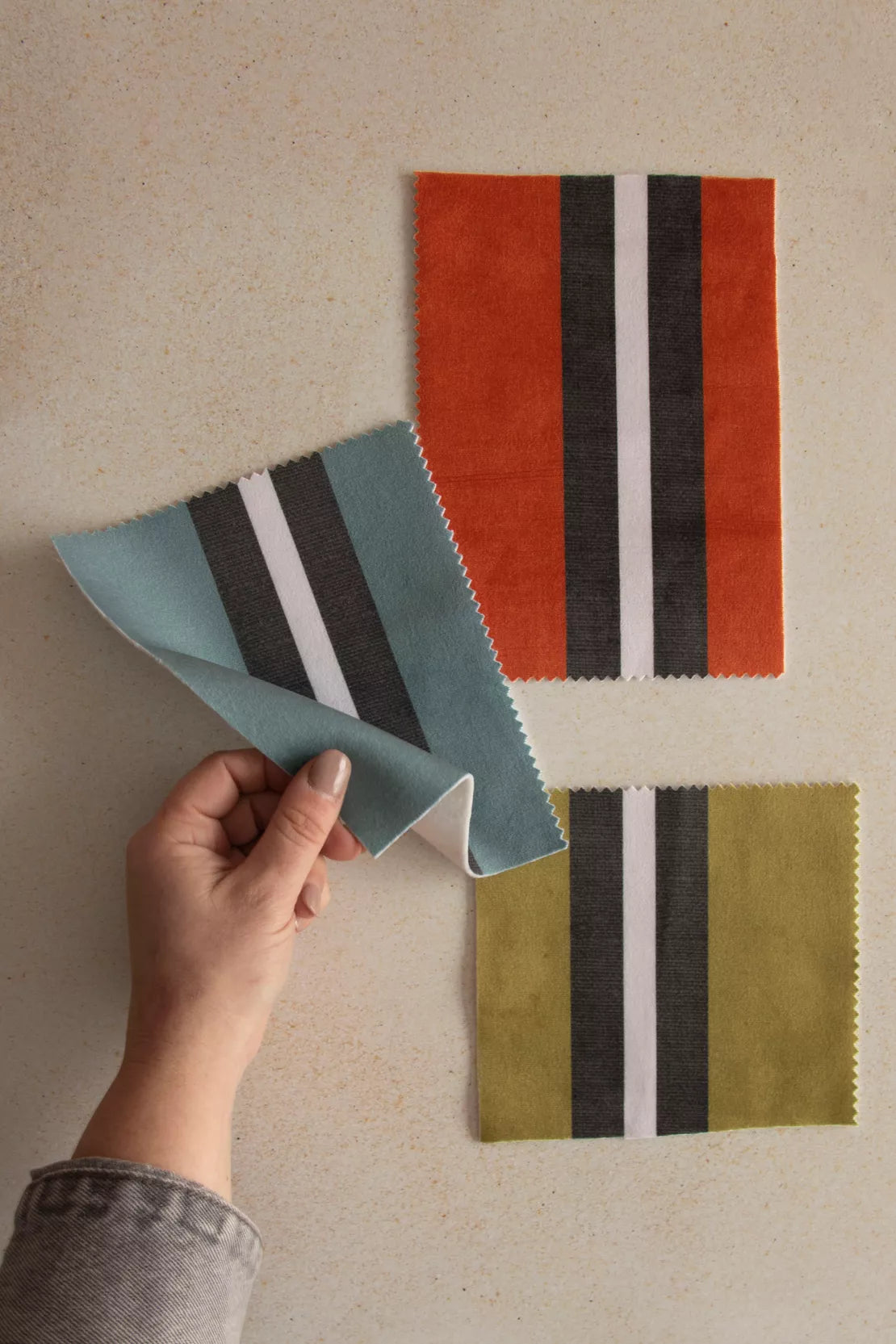 Nemo Dolphin by Warwick Fabrics