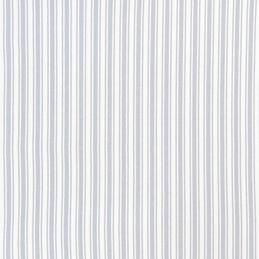 Noosa Cloud ticking stripe fabric