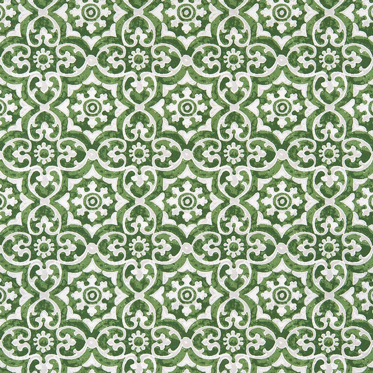 Athens Herb Outdoor fabric